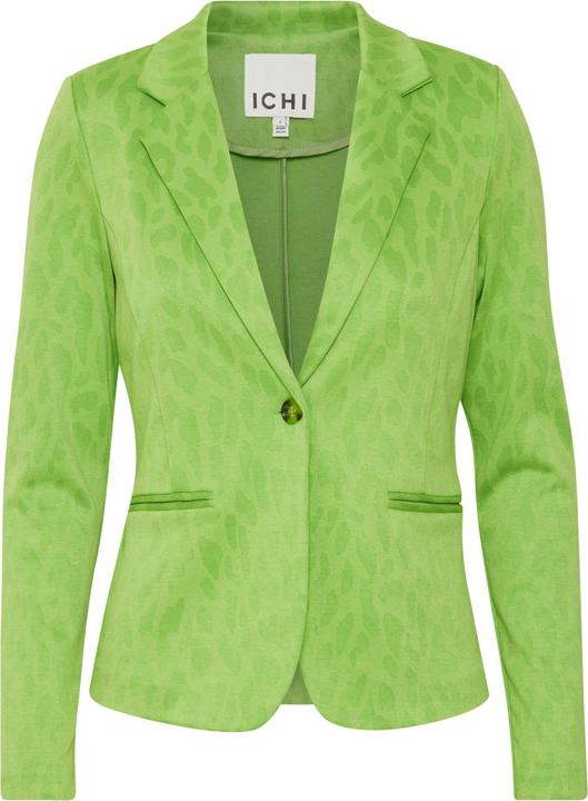 Image du produit Ichi IHKATE LEOPARD JACQUARD BL 20120652 (XL)