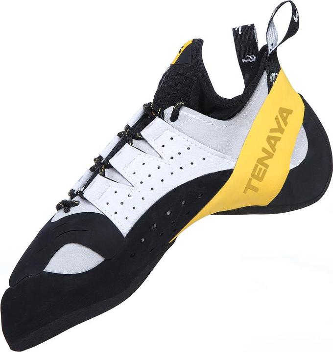 Actual product image Tenaya Tarifa climbing shoes (43)