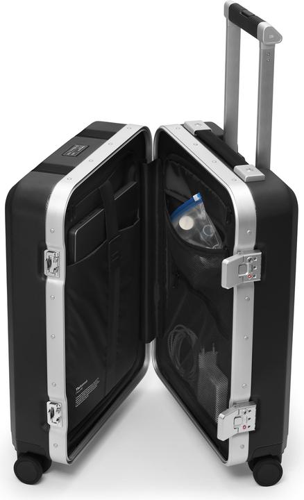 Produktbild D_b_ Ramverk Pro (36 l, Handgepäck (bis 50l))