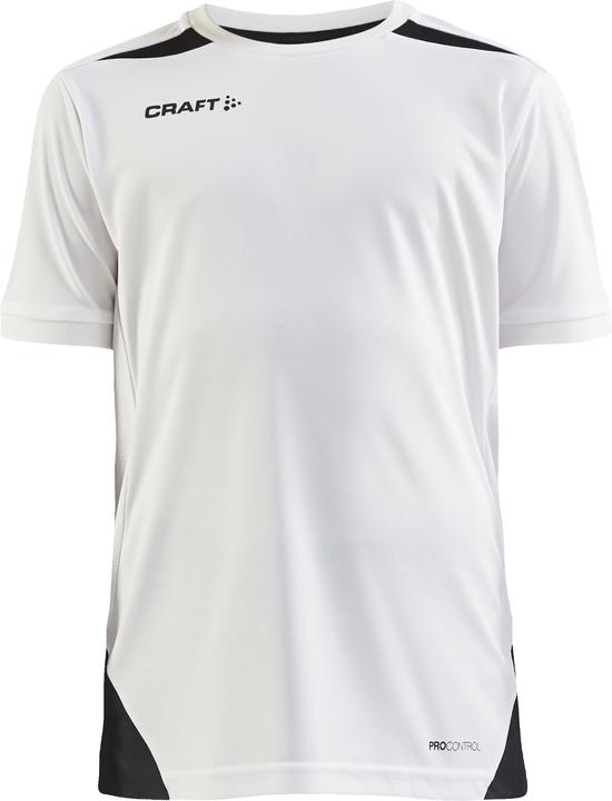 Immagine prodotto Craft Pro Control Impact Ss Tee Kids (158)