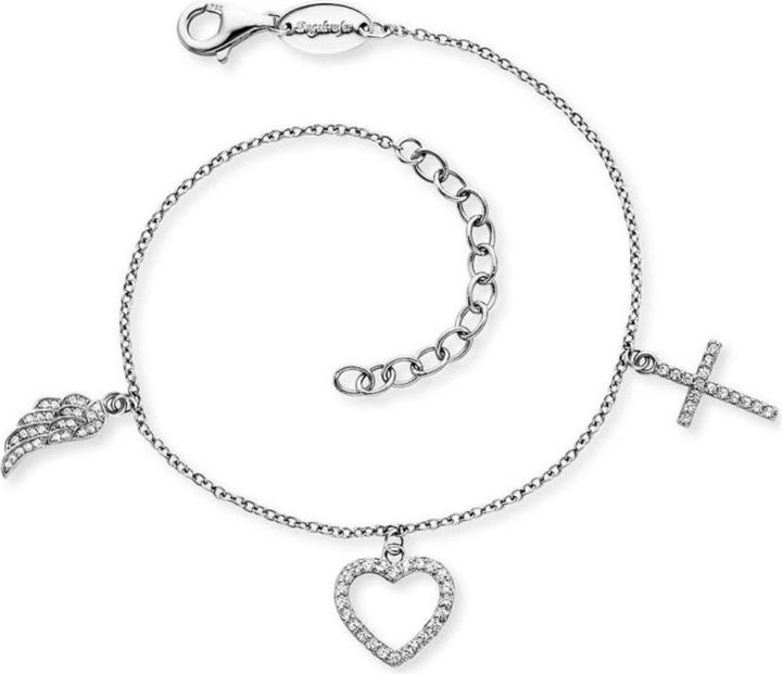 Produktbild Engelsrufer Armband (20 cm, 925er Silber)