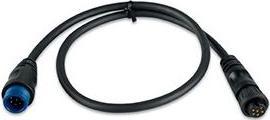 Actual product image Garmin Adapter encoder 8-pin to echo sounder 6-pin