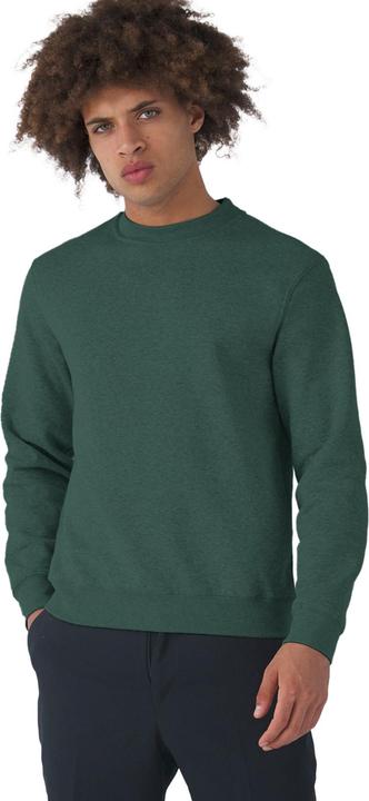 Produktbild B&C Sweatshirt Angesetzte Ärmel (S)