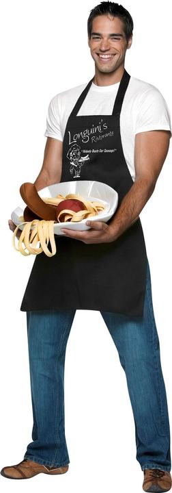 Produktbild Rasta Imposta Koch mit grossem Würstchen (One Size)