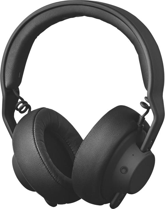 Aiaiai Over-Ear Headphones TMA-2 Move Black (No noise cancelling, 40 h, Wireless)