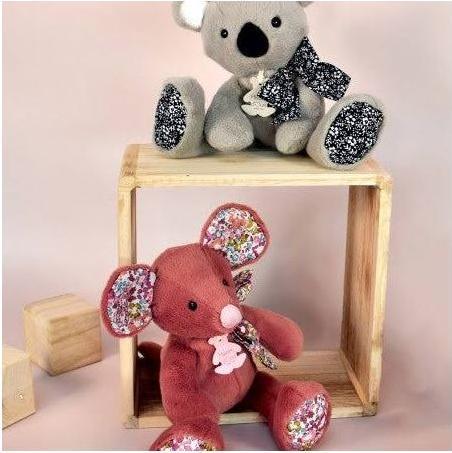 Image du produit Doudou et Compagnie Copain Calin Koala 25cm (MQ3) ** (22 cm)