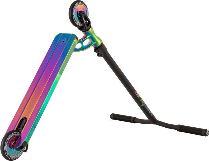 Actual product image Mgp Scooter Origin Pro LTD