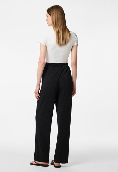 Produktbild Pieces PCFLORA HW Hose mit weitem Bein (XL)