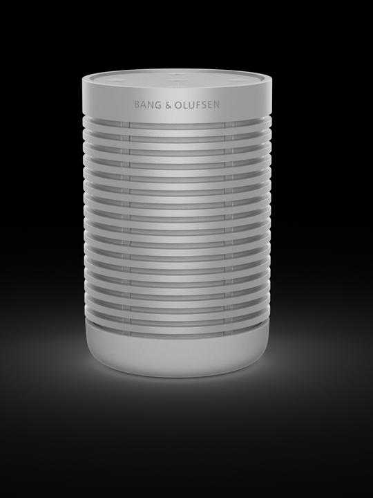 Actual product image B&O Beosound Explore (27 h, Rechargeable battery operated)