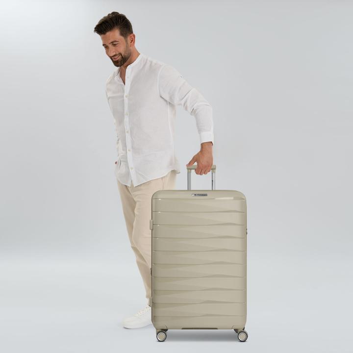 Immagine prodotto Franky Londra 4 (91 l, XL (da 115l))