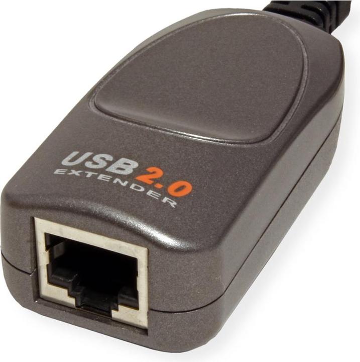Actual product image Aten UCE260-AT-G, USB2.0 Cat.5e/6 Extender
