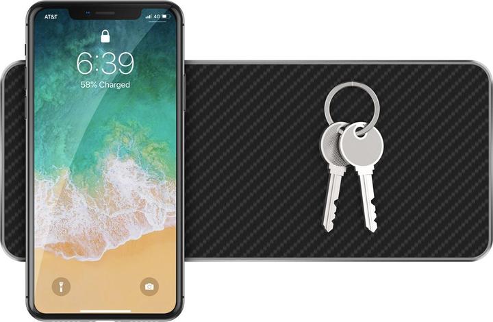 Xlayer magfix Schlüsselboard (10 W)
