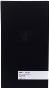 Immagine prodotto MiN New York Storie di profumo Vol. 1 Momento (Eau de parfum, 75 ml)