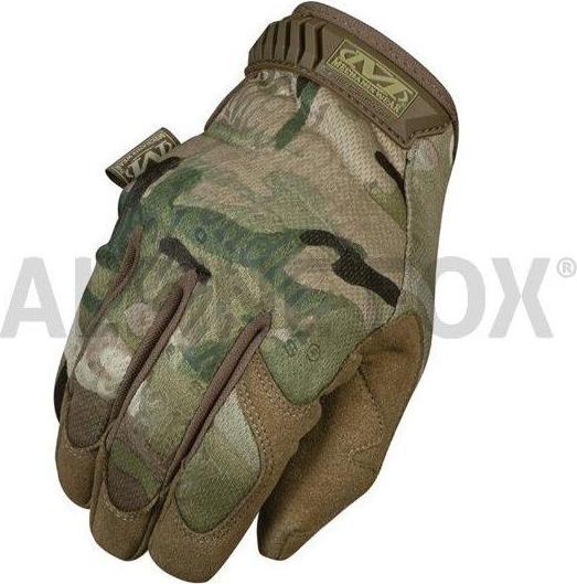 Produktbild Mechanix Wear The Original Handschuh (XL)
