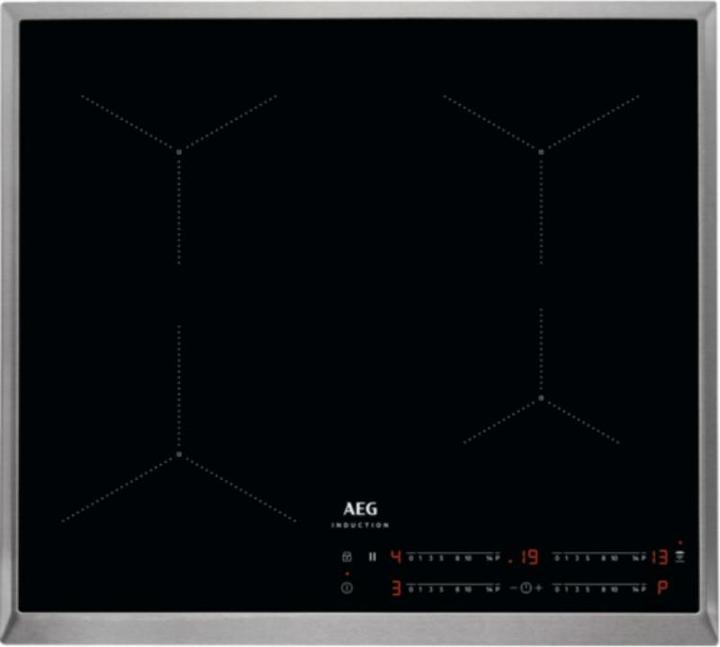 Produktbild AEG IKB64431XB