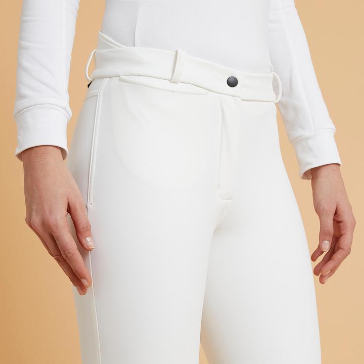 Actual product image Fouganza 500 KIPWARM COMPET (M)