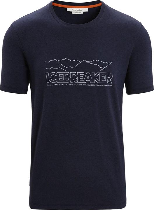 Image du produit Icebreaker Femmes Central Classic LS Zip (XS)