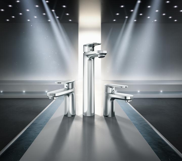 Produktbild hansgrohe EH-WT-MI VERNIS Blend 70