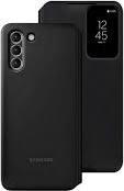Productafbeelding Samsung G906 S22 Plus Rugdekking Fantoom Zwart (Samsung Galaxy S22+)