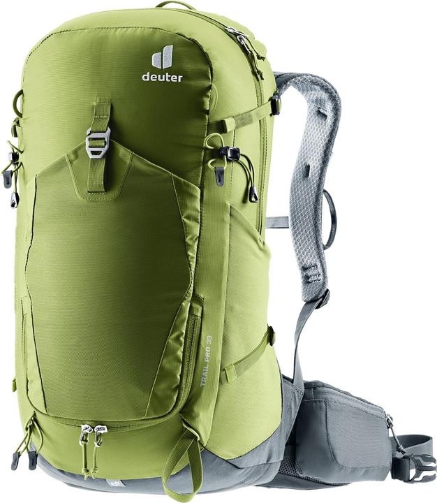 Deuter Trail Pro 33 (33 l)