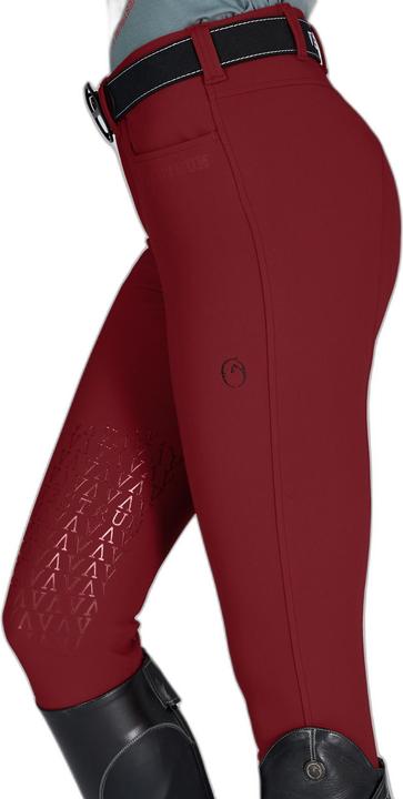 Actual product image Vestrum full grip riding trousers for syracuse (44)