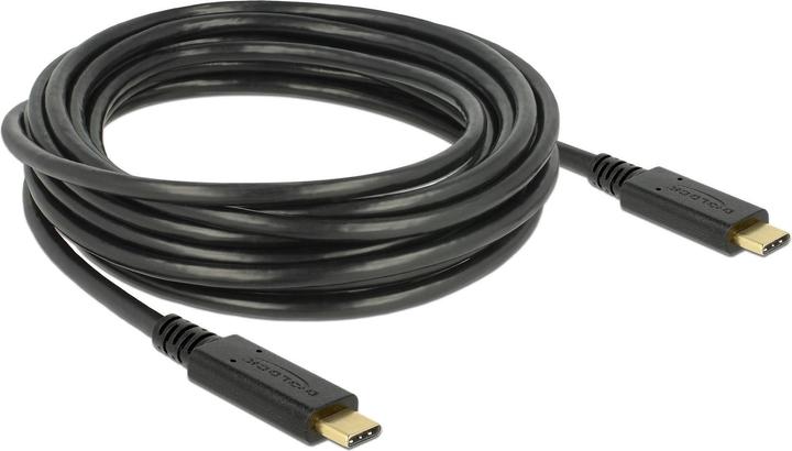 Produktbild Delock USB C – USB C (4 m, USB 2.0)