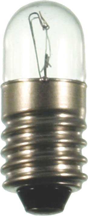 Immagine prodotto Scharnberger+Hasenbein Lampada a tubo (E10, 1.12 W, 2.24 lm, 1 x)
