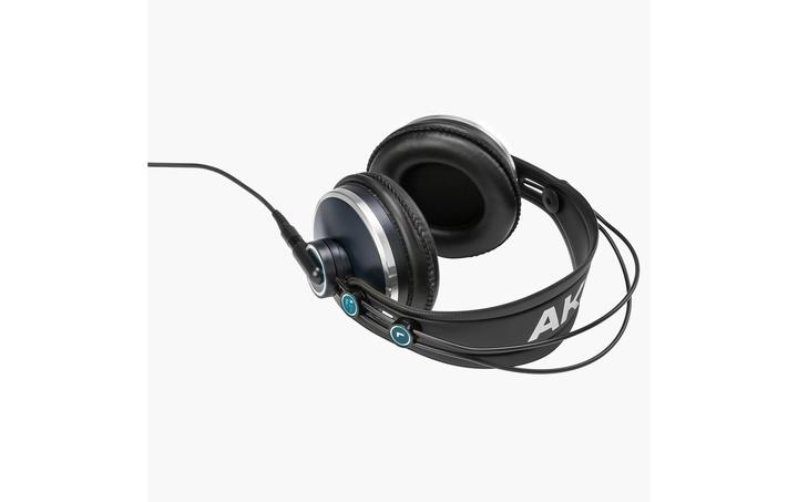 Immagine prodotto AKG Pro K271 Mkii (NC, Cablato)