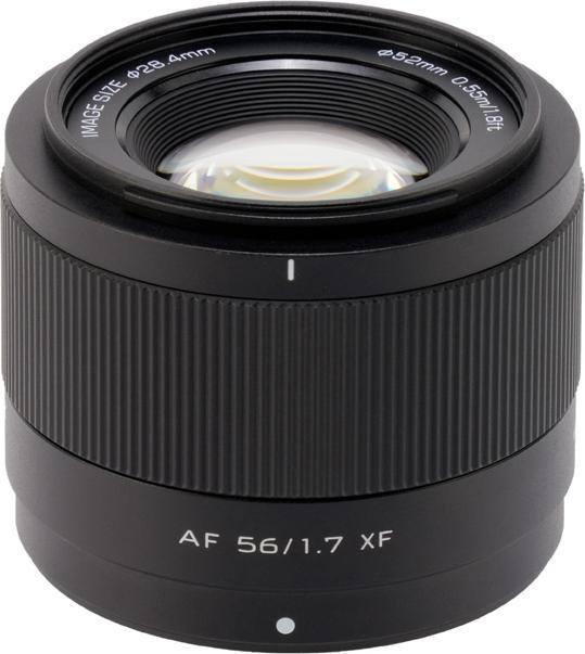 Produktbild Viltrox AF 56mm F/1.7 Fuji XF (Fujifilm X, APS-C / DX)