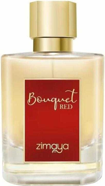 Image du produit Afnan Zimaya Bouquet Rouge (Eau de parfum, 100 ml)