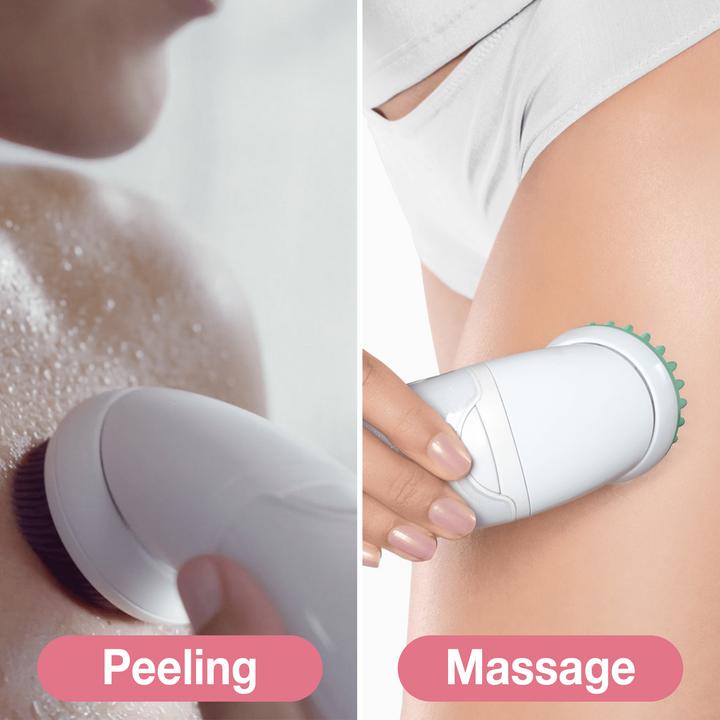 Produktbild Braun Silk-épil Deluxe Beauty-Set