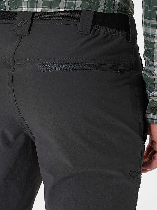 Produktbild Maier Sports Herren Jennisei 3/4 Hose (58)