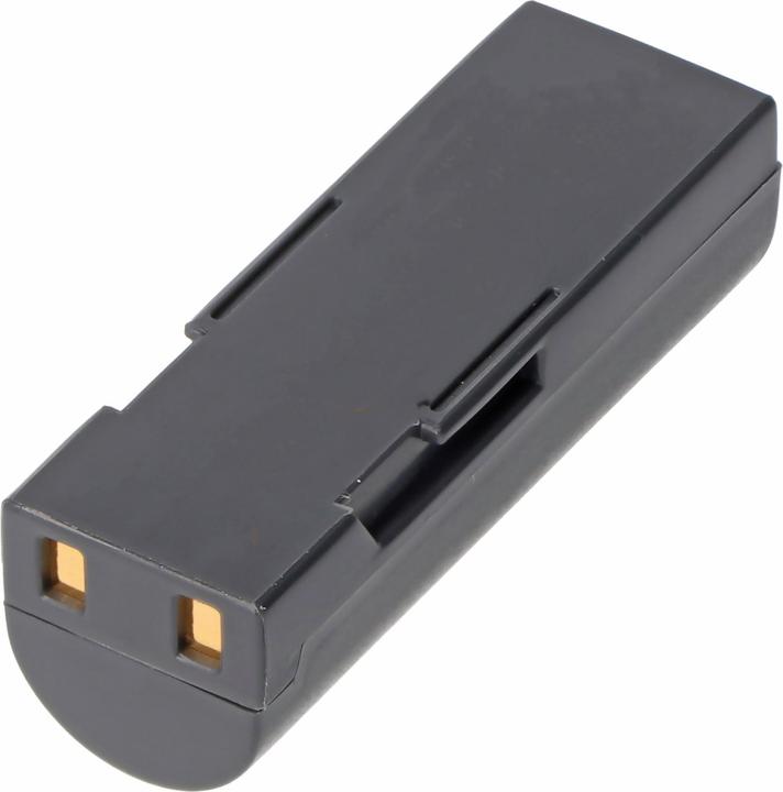 Actual product image Pentax Akku Optio Z10 (Camera battery)