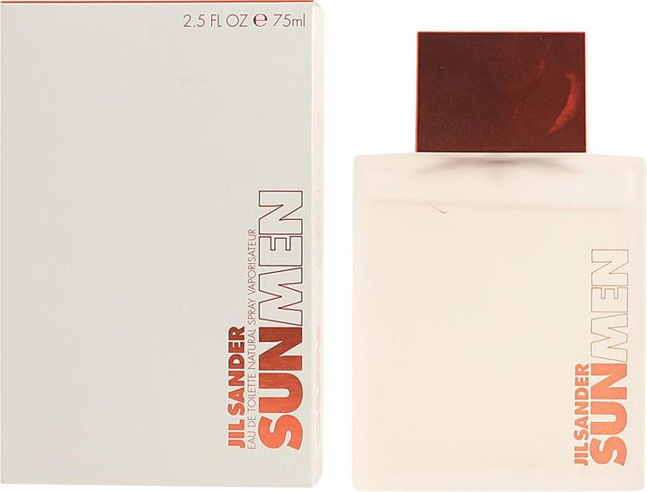 Jil Sander Sun Men