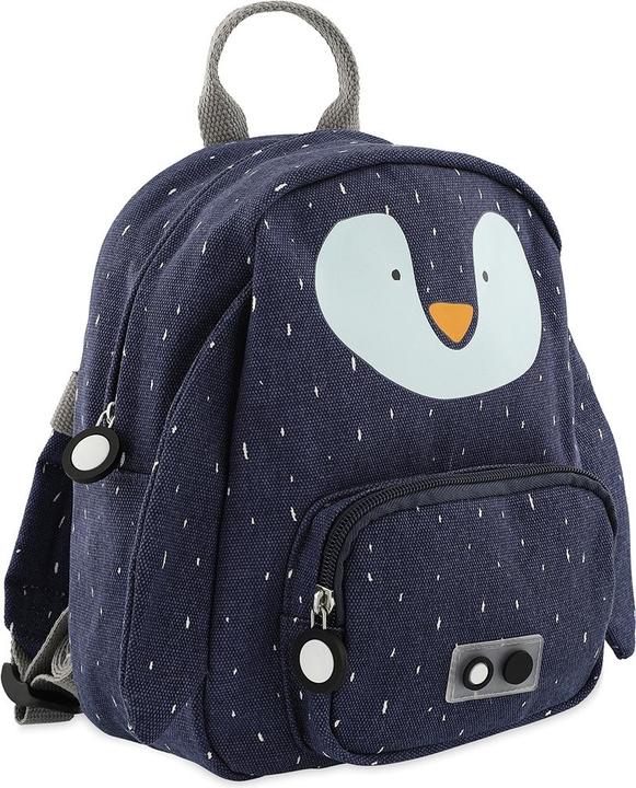 Immagine prodotto Trixie Baby Zaino Piccolo Mr. Pinguino