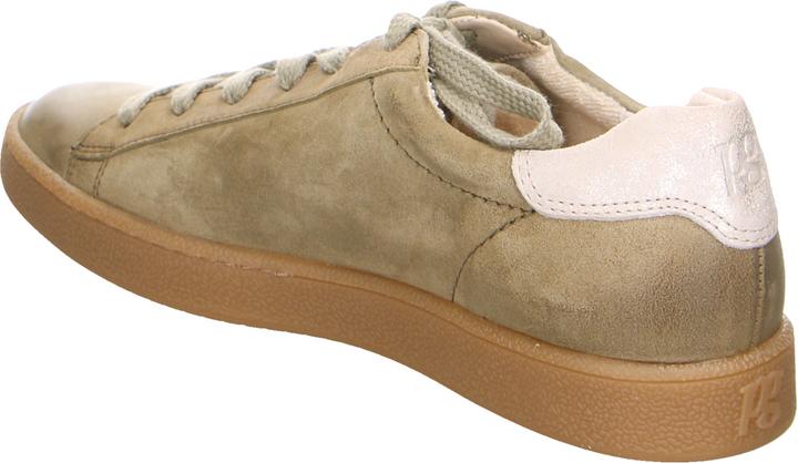 Immagine prodotto Paul Green Scarpe da ginnastica alla moda del marchio realizzate in pelle scamosciata di alta qualità con un (40)