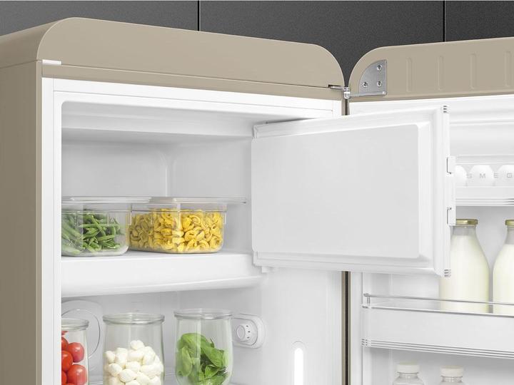 Produktbild Smeg KOELKAST 50" FAB28RDPP5 (270 l)