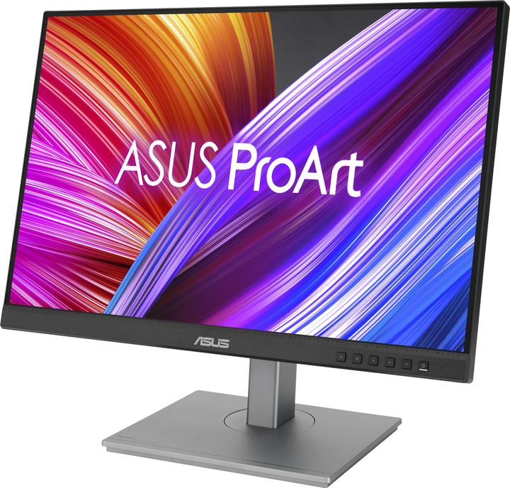 Actual product image ASUS ProArt PA248CNV (1920 x 1200 pixels, 24.10")