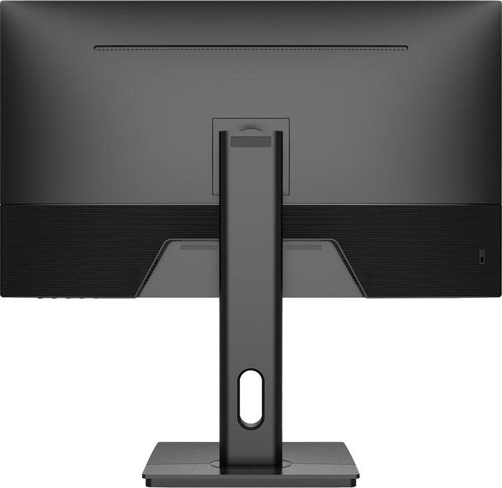 Produktbild V7 27IN QHD 2K USB-C IPS MONITOR (2560 x 1440 Pixel, 27")
