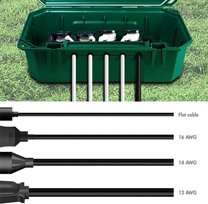 Actual product image LogiLink Check