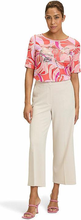 Immagine prodotto Betty Barclay Camicia stampata con pietre preziose (42)