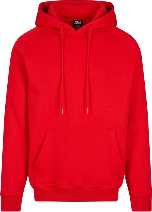 Urban Classics Blank Hoody