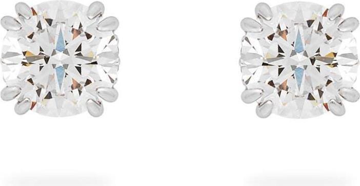 Produktbild Swarovski Constella Ohrstecker Silber (Swarovski Metall)