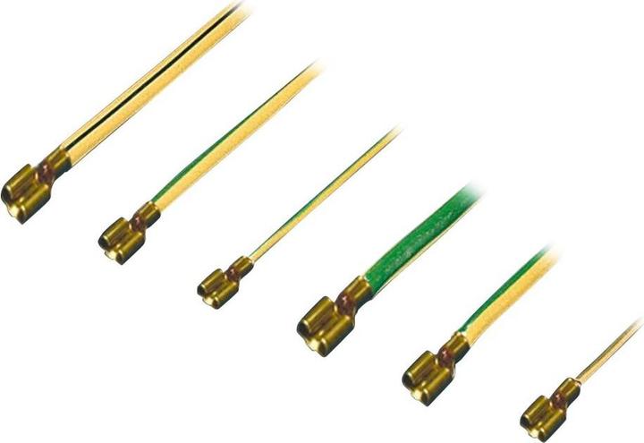 Produktbild Rittal TS IT cabinet earthing Kit