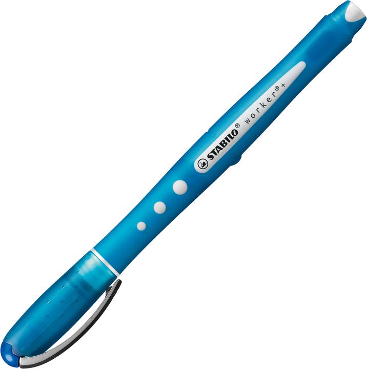 Immagine prodotto STABILO Lavoratore (Blu, 1 x)