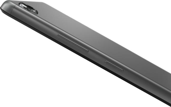 Image du produit Lenovo Onglet M8 (2e génération) (4G, 8", 32 Go, Iron Grey)