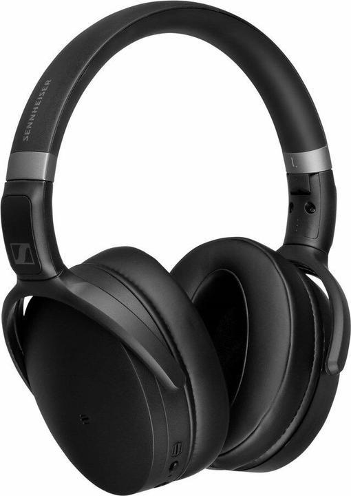 Image du produit Sennheiser HD 450BT (ANC, 30 h, Filaire)