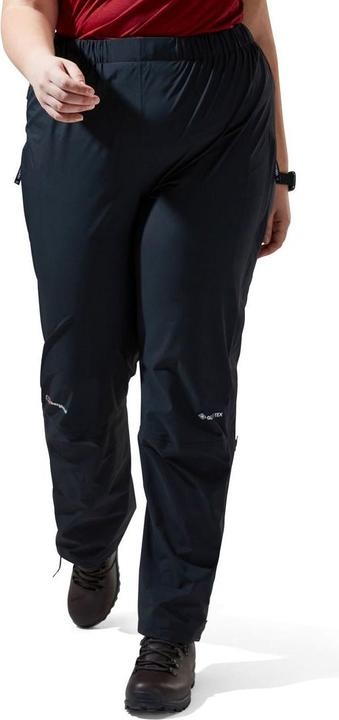 Produktbild Berghaus Paclite Pant Short (40)