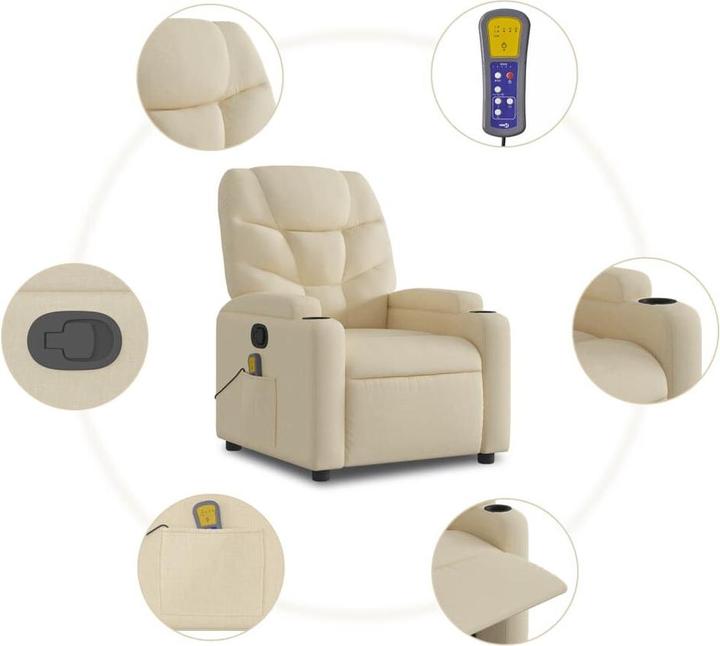 Produktbild VidaXL Itimad