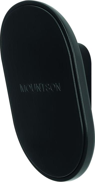 Mountson MS31PB - Premium Wandhalter Sonos Move (1 Stk., Wandmontage, Nicht beweglich)